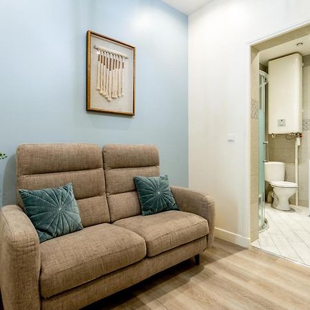 Staylib - Garibaldi 2 Pieces Porte De Montmartre Сент-Уан Экстерьер фото